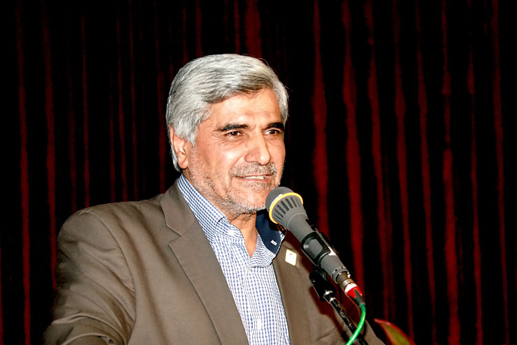 محمد فرهادی، وزیر احتمالی پیشنهادی علوم