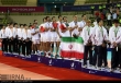 ایران، رکورد بازی های گوانگجو را شکست