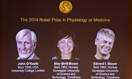 صدو پنجمین نوبل پزشکی برندگانش را شناخت