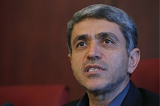 انتقاد طیب نیا از تحریم ها علیه ایران در اجلاس بانک جهانی و صندوق بین المللی پول