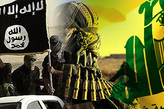 داعش در «عرسال» چه می خواهد؟