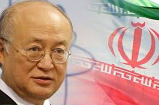 مدیرکل آژانس بین المللی انرژی اتمی: ایران به تعهدات خود عمل کرده است