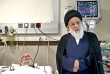 آیت الله شاهرودی: وضعیت جسمانی رییس مجلس خبرگان رهبری نسبت به زمان بستری در بیمارستان بهمن بهتر است