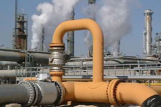 اتحادیه اروپا درصدد واردات گاز از ایران است