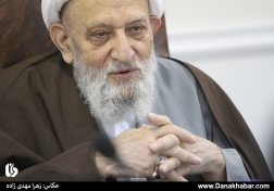 نگاهی به زندگی حضرت آیت الله مهدوی کنی (2)