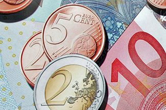 مشکل مبادلات با یورو به زودی حل می شود
