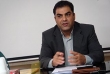 دکتر ضیایی پرور رییس مرکز روابط عمومی سازمان میراث فرهنگی شد
