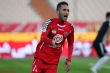 پیام صادقیان رفتنی شد/خداحافظی با هواداران پرسپولیس