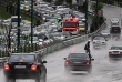 تهران جمعه بارانی است