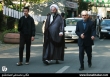 حضرت آیت الله مهدوی یک «روحانی مهربان» بود