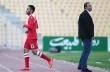 حمید درخشان: با 90 بازی ملی از این ادا و اطوارها نداشتم/ پیـام برگردد به شهرش!