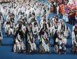 کاروان غدیر برای گرفتن جایگاه سومی تنها یک مدال طلا کم داشت/ فرار ژاپنی ها از دست ایرانی های جسور