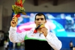 جزییاتی از خودکشی ملی پوش کشتی در زندان