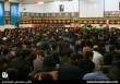مراسم بزرگداشت حضرت آیت الله مهدوی کنی در مجتمع آموزشی امام صادق علیه السلام برگزار شد
