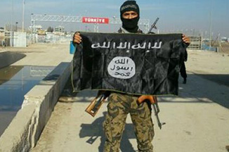 چرا غربی ها به داعش ملحق می شوند؟