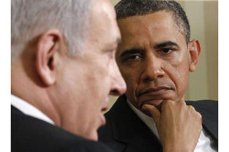 نگاهی به سردی روابط آمریکا - اسراییل