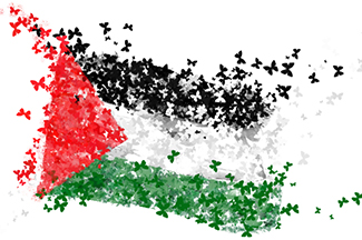 چرا اروپا حامی تشکیل کشور فلسطین شده است؟