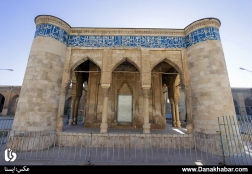 حال این روز‌های یادگار هزار ساله شیرازی