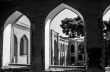 مدرسه دارالفنون بازسازی می‌شود