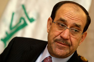 نخست وزیر سابق عراق: سقوط موصل نتیجه توافق های پشت پرده بود