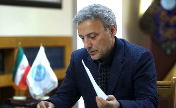 مکاتبه دانشگاه تهران با وزارت نیرو برای رفع مشکل آب