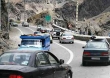 ترافیک سنگین در 40 کیلومتری مهران