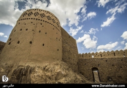 قلعه فورگ