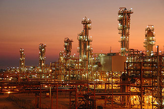 تولید گاز در کشور، 3 ساله راه 50 ساله را می رود/ برنامه توسعه بزرگترین پالایشگاه گاز خاورمیانه