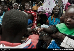 کمبود پزشک در سودان جنوبی