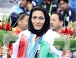 2 طلای جام جهانی ووشو، تقدیم به رهبری