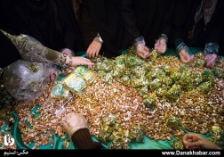 یک نذری ساده