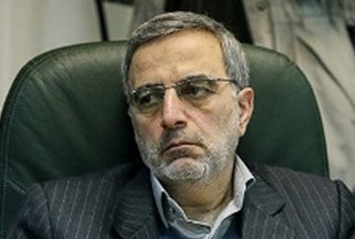 اسیدپاشی روی صورت مدیر بیمارستان ضیائیان تهران / وزارت بهداشت: سوء قصد نسبت به پزشکان مسبوق به سابقه است