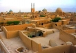 ایران و فرانسه در زمینه معماری خشتی همکاری می کنند