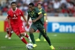 برد شیرین پرسپولیسی برابر النصر
