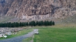بیستون، راوی داستان جنگ و دلدادگی