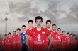 برنامه کامل مسابقات تیم ملی ایران در لیگ جهانی والیبال