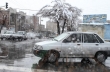 وضعیت بارش‌ برف و باران در زمستان امسال