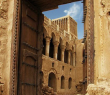 بندر سیراف - بوشهر