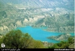 نگاهی به سد چم گردلان