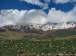 منطقه حفاظت شده کوسالان و شاهو در مریوان کردستان