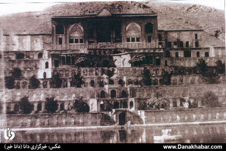 تخت عروس