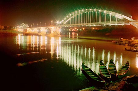 عید کجا بروم؟