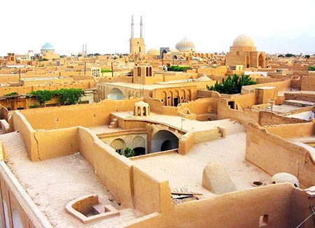 عید کجا بروم؟