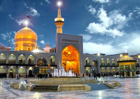 عید کجا بروم؟