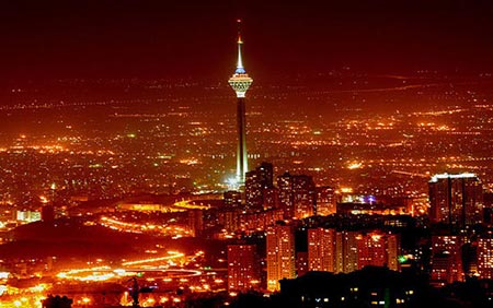 عید کجا بروم؟