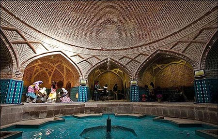 عید کجا بروم؟