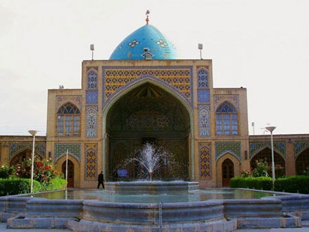 عید کجا بروم؟