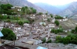 یک دنیا در دل یک روستا