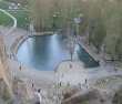 احیای مجدد جاده رویایی در محوطه تاریخی بیستون