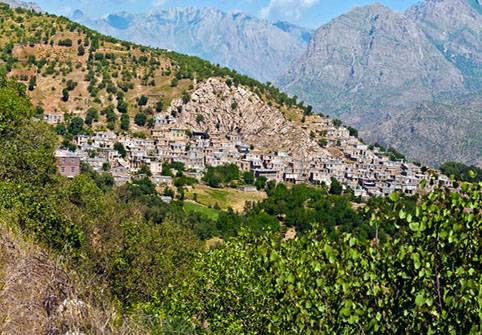 پیشنهادهای ایرانگردی حمید عسگری